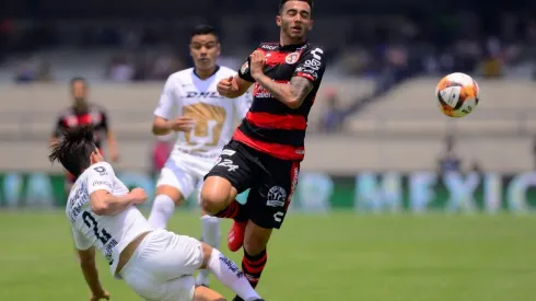 Luis Chavez estaba (casi) arreglado para llegar a Chivas