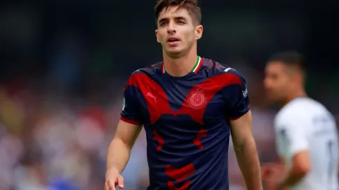 El Cone está confiado en el trabajo que ha realizado el Jefe