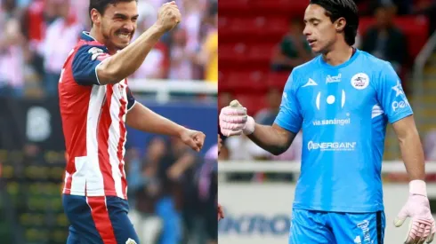 Oswaldo Alanís y Toño Rodríguez fueron elogiados por el entrenador Tomás Boy