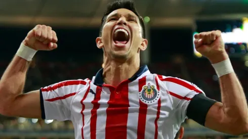 Jesús Molina sería elegido para liderar el plantel rojiblanco en la próxima temporada