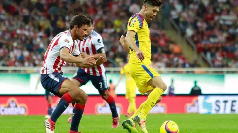 El delantero azulcrema no se presentó a las pruebas médicas y llegaría a Guadalajara