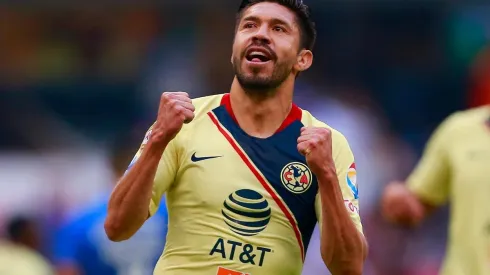 El delantero azulcrema regresará a Chivas luego que jugó cuatro partidos como refuerzo en 2005