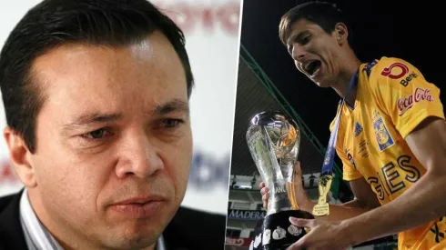 "Jürgen Damm ha estado en el radar de Chivas, pero no hay nada": Mariano Varela