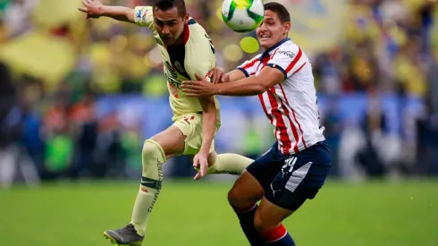 Oficial: Diego Hernández se marcha a San Luis