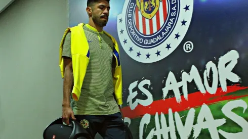 Peralta regresará al Rebaño para un segundo ciclo ahora como parte del plantel