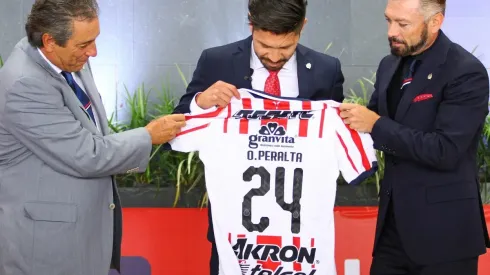 El atacante utilizará su tradicional número 24 en el Rebaño