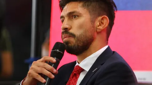 El experimentado atacante reveló que la situación fue un factor para marcharse del América