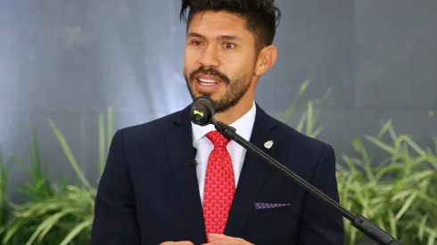 El experimentado delantero rojiblanco transformó aquella burla en su promesa con la afición