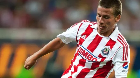 Higuera aclaró que Rubén González no se fue gratis de Chivas