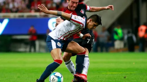 Chivas repetirá como anfitrión este año del Clásico Tapatío tras la victoria 3-0 en el Clausura 2019