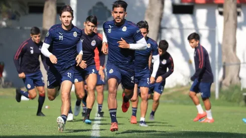 El plantel rojiblanco tendrá su fecha libre en el inicio de una jornada doble en semana antes de visitar a Cruz Azul