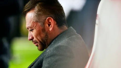 Súplicas escuchadas: Higuera deja Chivas