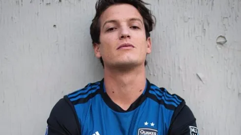 El equipo de Almeyda anunció a Carlos Fierro