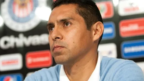 Rumor: Ramón Morales regresa a Chivas