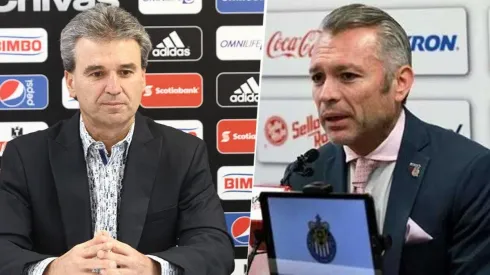 "Higuera decidía con el hígado y no con la cabeza"