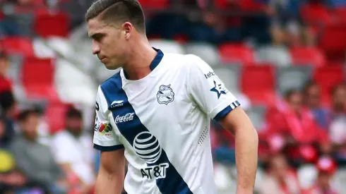Santiago Ormeño no seguirá en Chivas