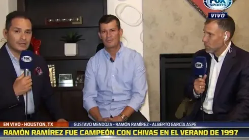 El ex volante rojiblanco ofreció su opinión de la salida de Higuera