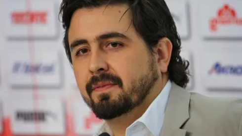 El heredero del Rebaño Sagrado reconoció que la plantilla todavía no está cerrada