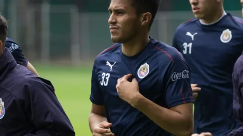 El atacante deberá definir detalles de su contratación para integrarse al plantel