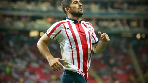 Las opciones de Jair Pereira tras salir de Chivas