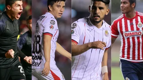 El entrenador del Rebaño Sagrado decidió dejar en casa a los juveniles Beltrán y Sepúlveda