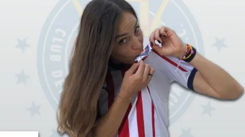 La defensora internacional mexicana reforzará al Rebaño en el Torneo Apertura 2019