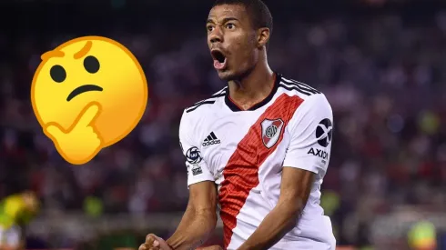 ¿Qué le pasa a este muchacho por Dios?