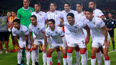 El Rebaño Sagrado enfrenta a los argentinos con una alineación renovada