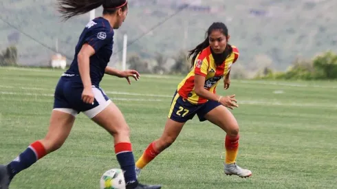 El Rebaño Femenil se puso en ventaja pero le duró poco y se conformó con el empate
