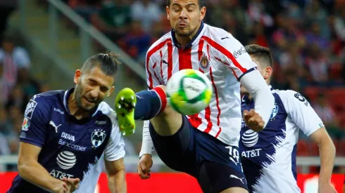 Chivas y Rayados le buscan club al delantero en el Ascenso MX