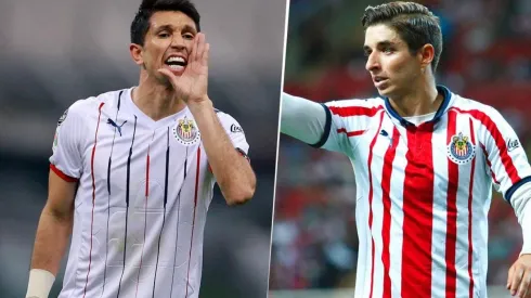 Molina pidió a Brizuela como capitán