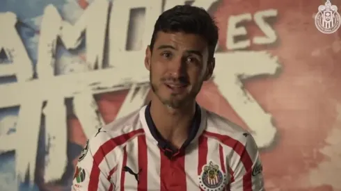 El nuevo defensor del Rebaño Sagrado aseguró que el buen trato le permitió volver