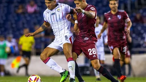 El Rebaño Sagrado volverá en noviembre a Estados Unidos para enfrentar al Sevilla