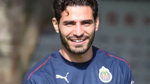 El espigado defensor blindaría la zaga rojiblanca para el Torneo Apertura 2019