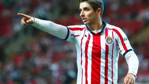 El volante ofensivo será pilar fundamental en el ataque rojiblanco para el Apertura 2019