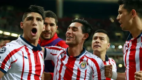 Chivas presentará su nueva playera el viernes