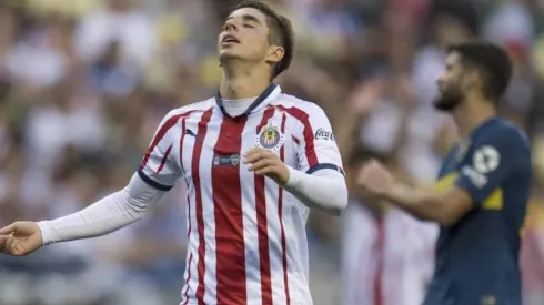 Fiorentina será el siguiente rival de Chivas en pretemporada