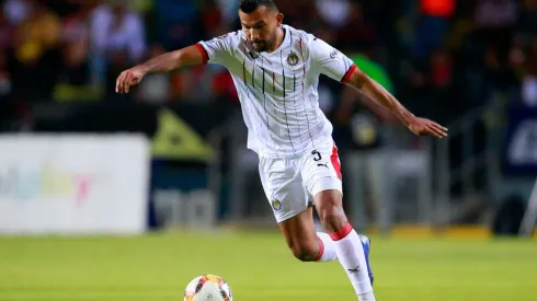 Marín también dejaría Chivas