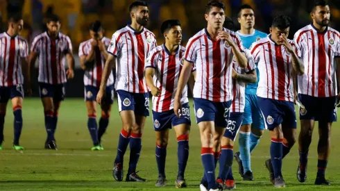 "Chivas tendrá 6 capitanes este semestre": Tomás Boy