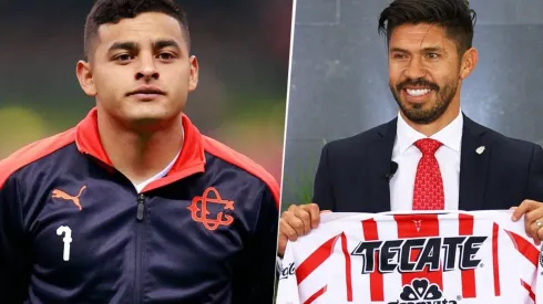 Vega quiere aprenderle a Oribe