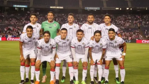 Tomás Boy mantendría a gran parte de los titulares en la caída ante Boca Juniors en Seattle