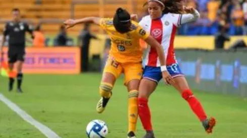Las rojiblancas cedieron en su estreno en el Torneo Apertura 2019 de la Liga MX Femenil
