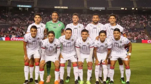 Tomás Boy mantendría a gran parte de los titulares en la caída ante Boca Juniors en Seattle