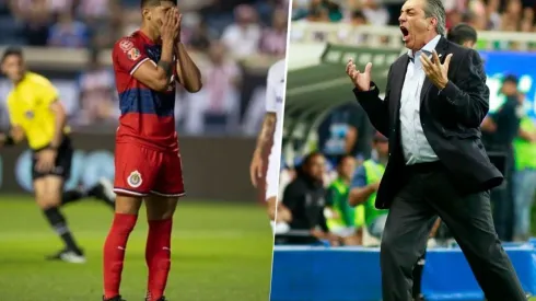 Boy le quitó responsabilidad a Pulido