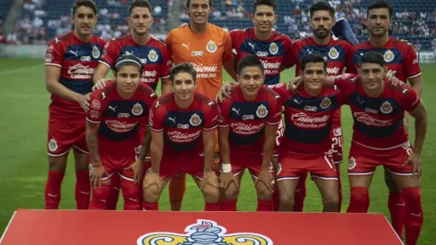 El Rebaño Sagrado debutará el domingo en el Torneo Apertura 2019 en una visita a Santos Laguna