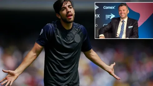 Pizarro no le pierde pisada a lo que haga su ex club