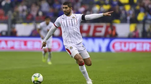 El ex capitán contó su verdad sobre la salida del club