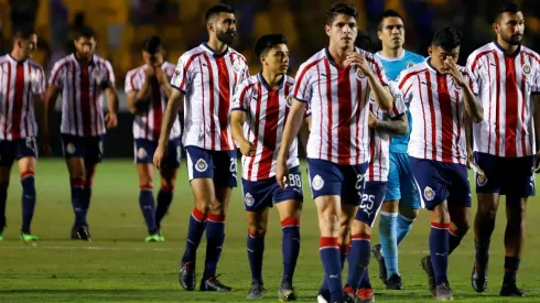 El periodista anticipa un fracaso rotundo para las Chivas