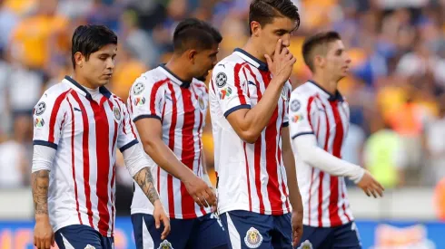 Nadie apuesta por Chivas en este Apertura 2019