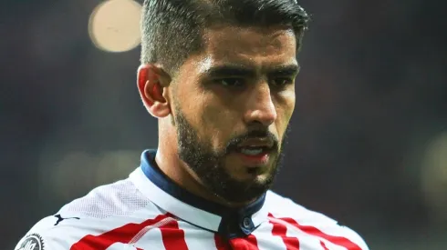 El defensor del Rebaño Sagrado aseguró que nadie le aclaró que no estaría en los planes del entrenador